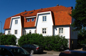 Villa Nore Borgholm